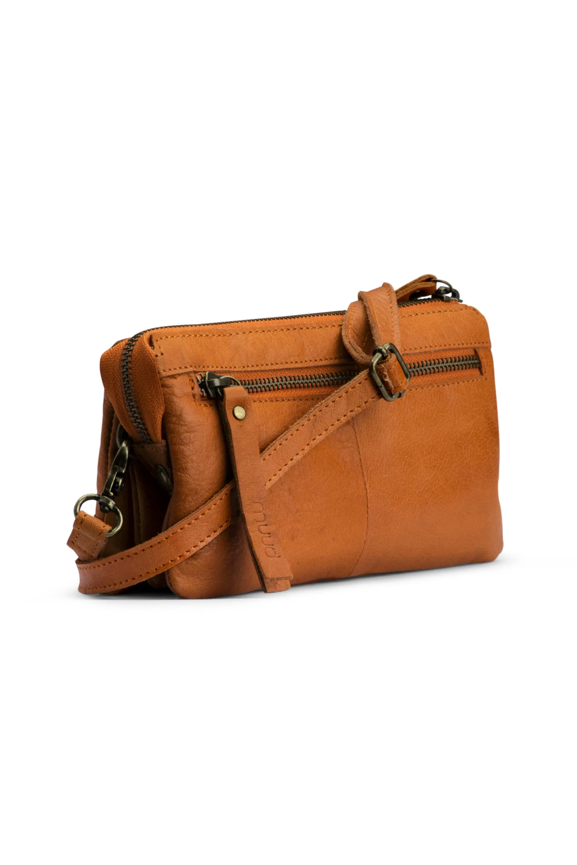 Riga Crossbody