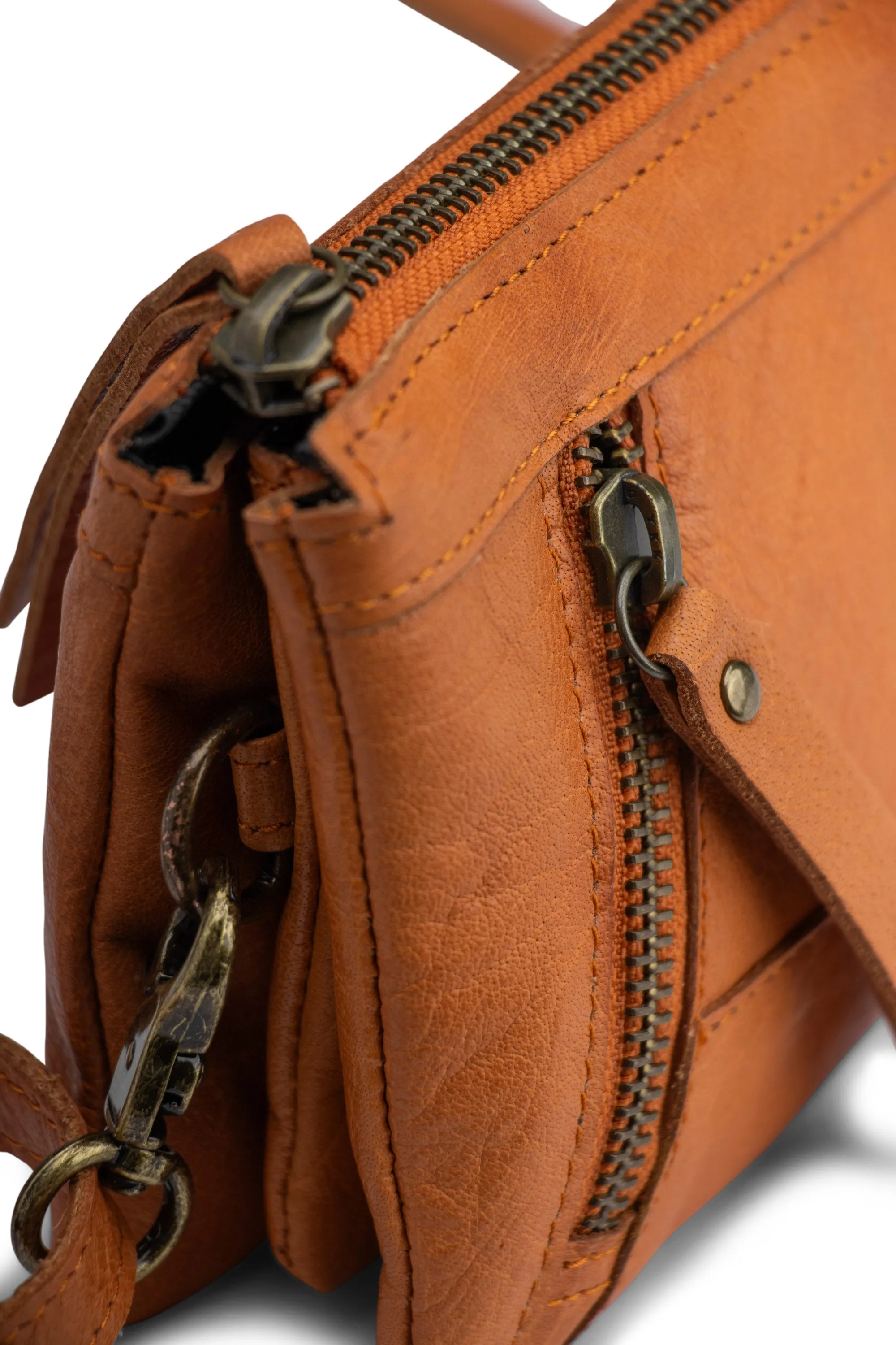 Riga Crossbody