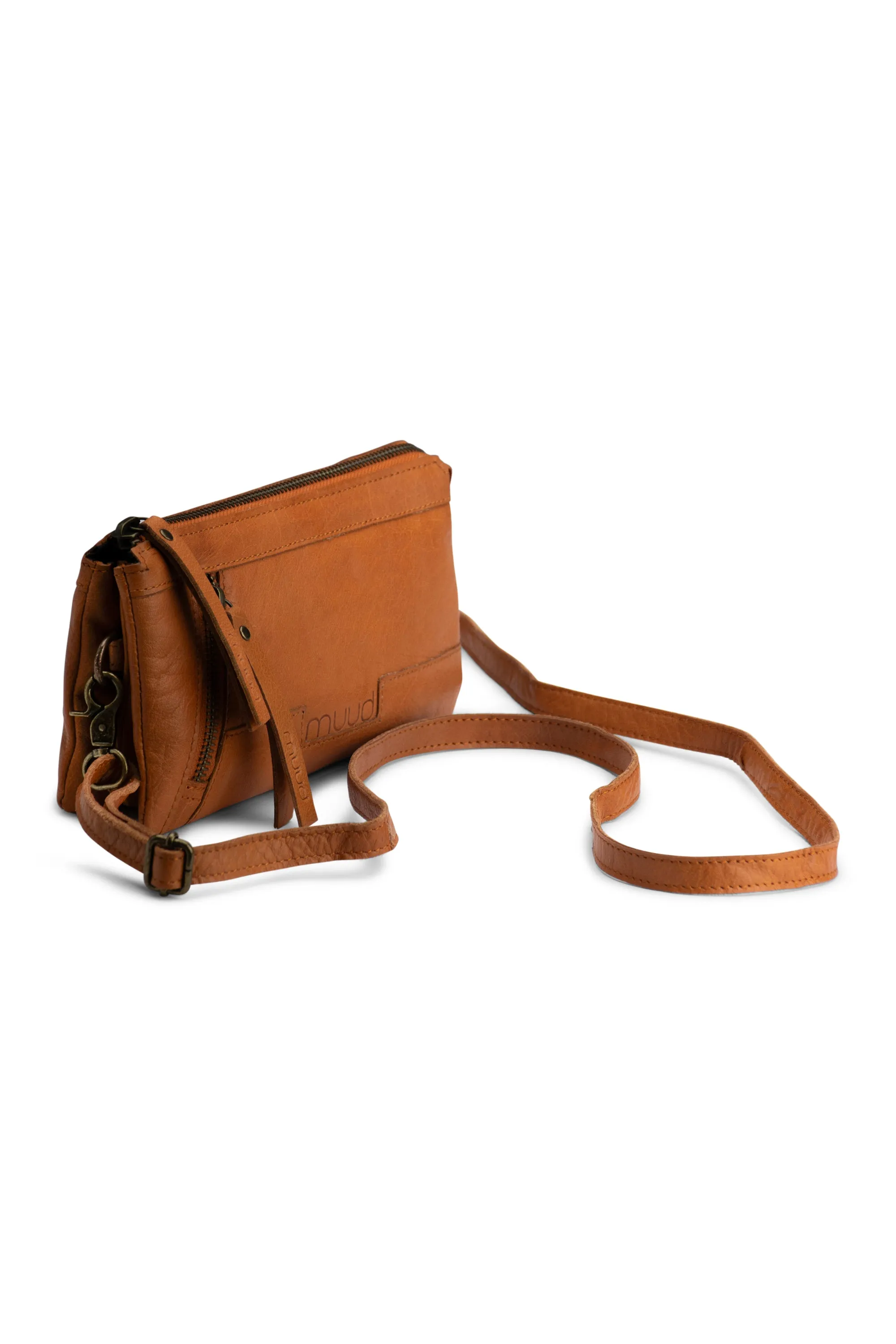 Riga Crossbody