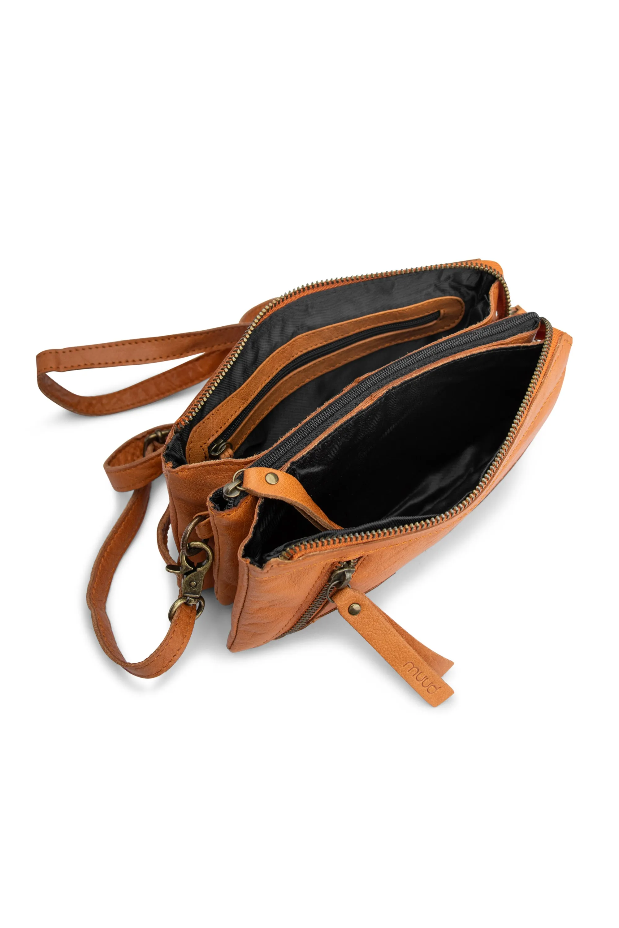 Riga Crossbody