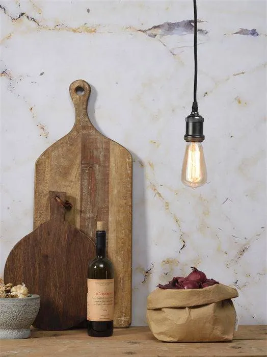 Riga Hanging Lamp