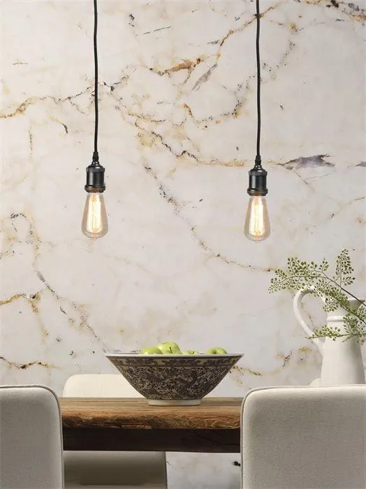 Riga Hanging Lamp