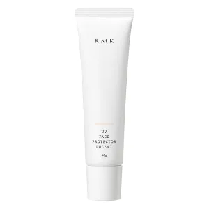 RMK UV Face Protector Lucent SPF35