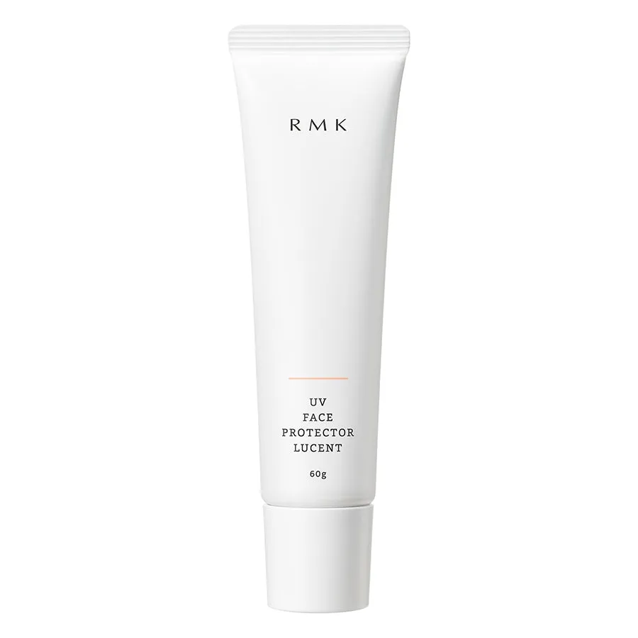 RMK UV Face Protector Lucent SPF35