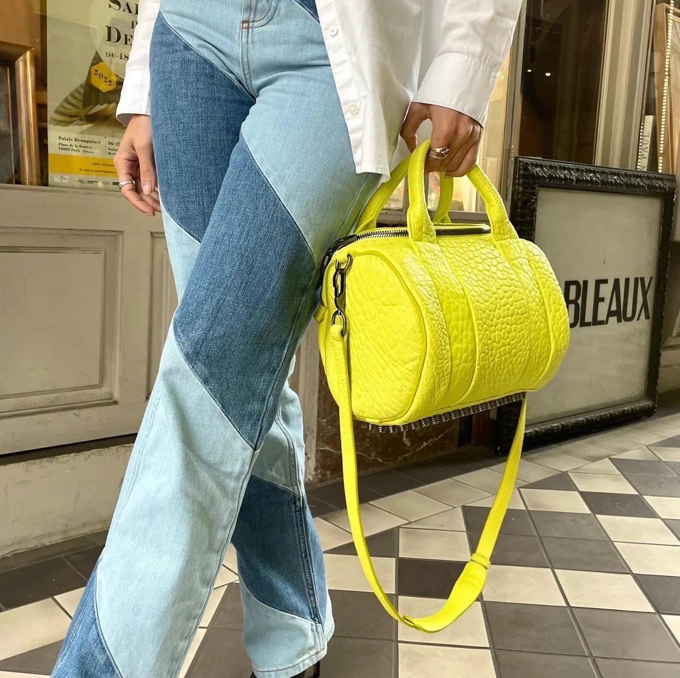 Rocco bag