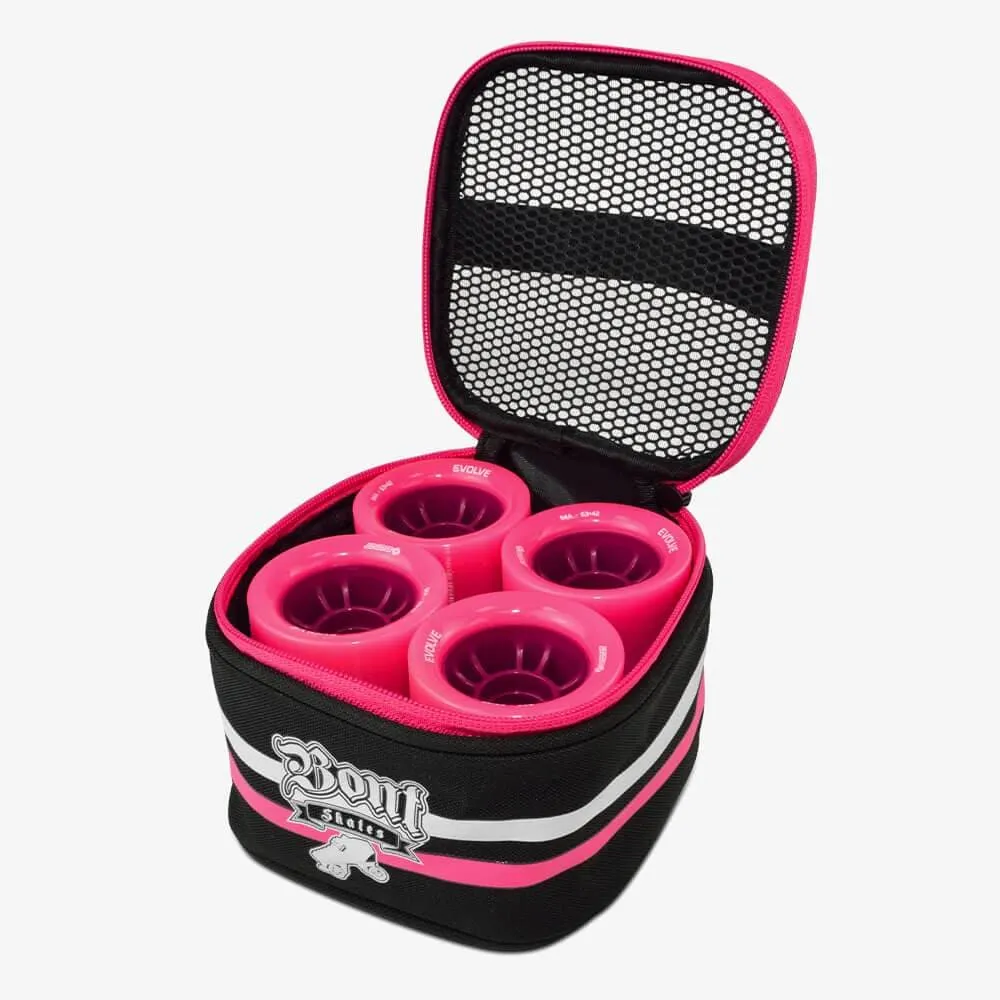 Roller Skate Wheel Bag