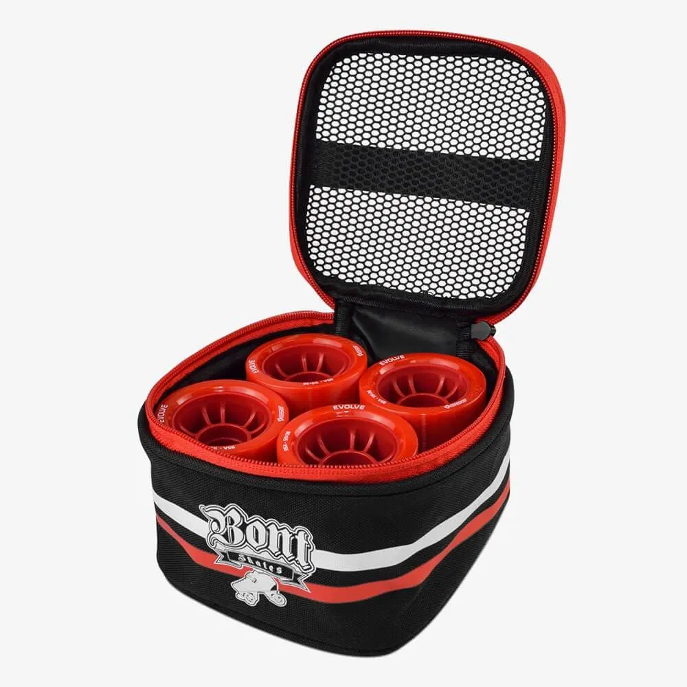 Roller Skate Wheel Bag