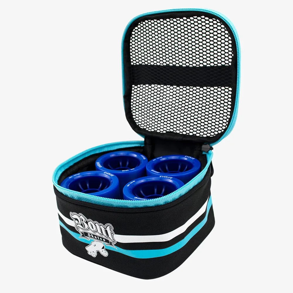 Roller Skate Wheel Bag