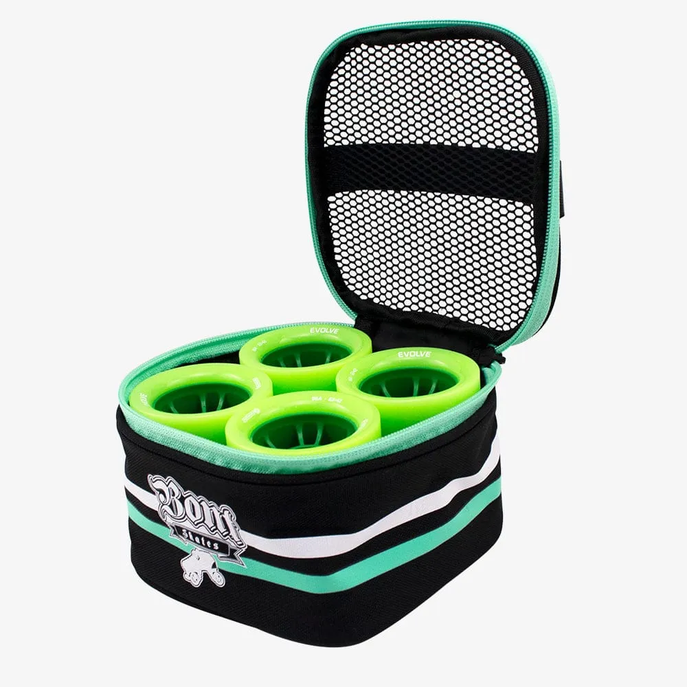 Roller Skate Wheel Bag