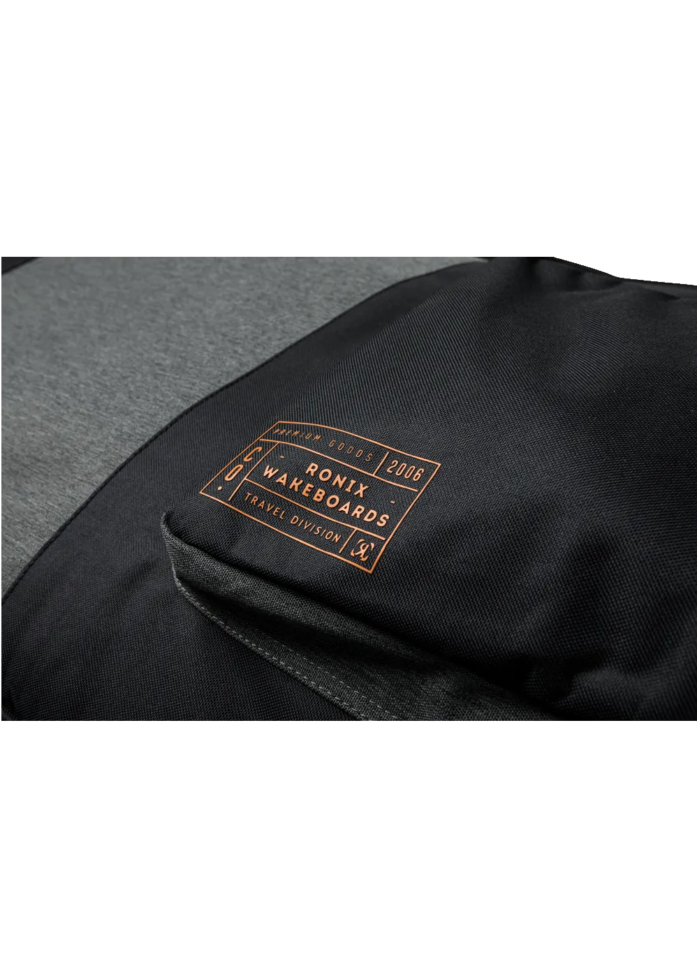 Ronix Battalion Padded Wake Bag