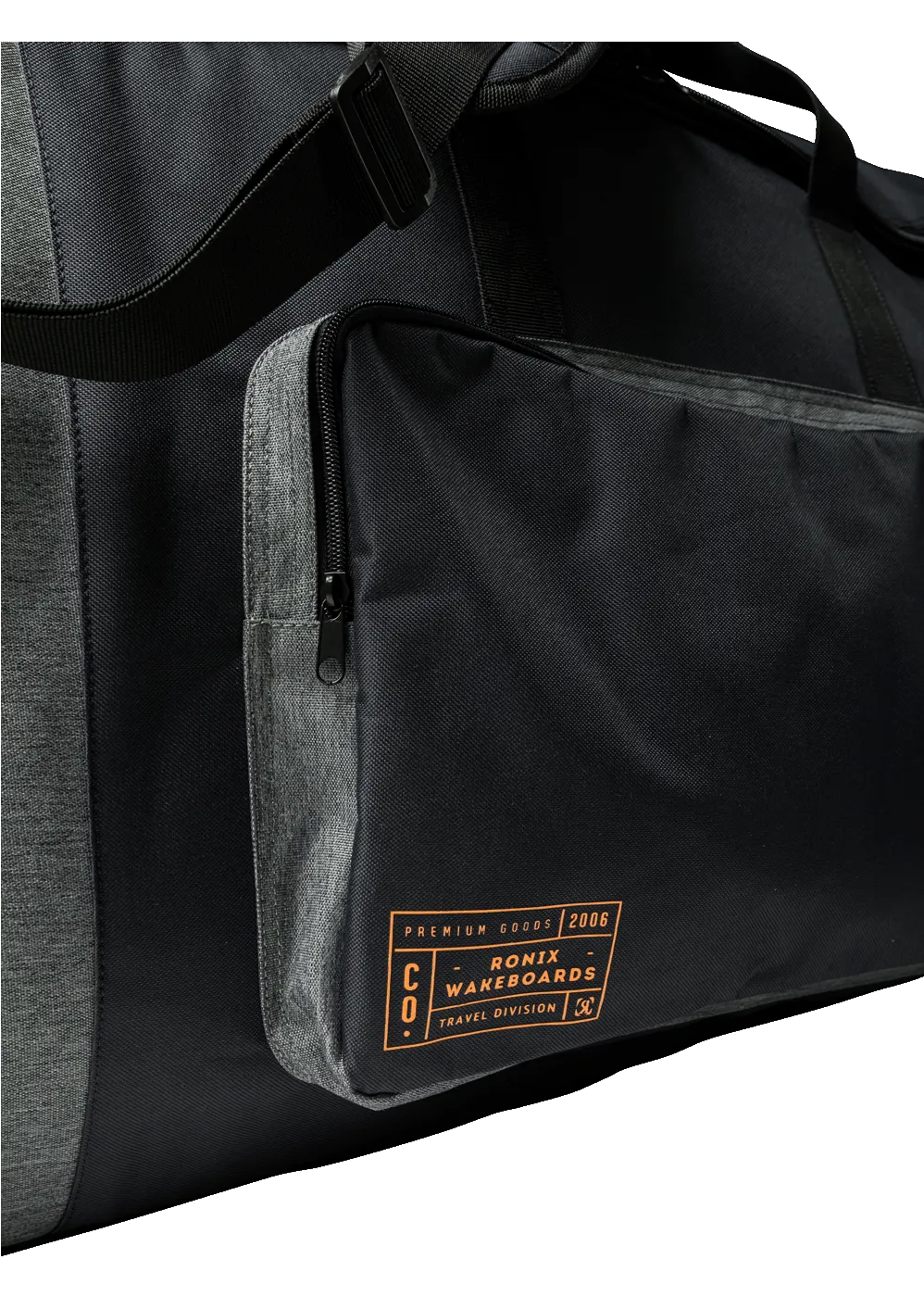Ronix Battalion Padded Wake Bag
