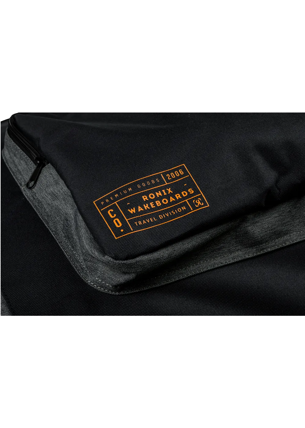 Ronix Battalion Padded Wake Bag
