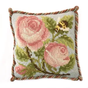 Rose and Bee Mini Kit