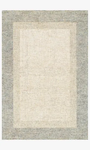 Rosina ROI-01 Sand Rug