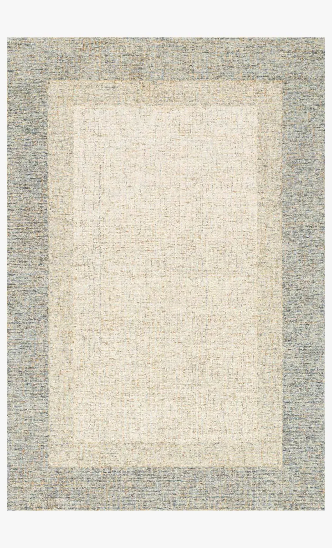 Rosina ROI-01 Sand Rug