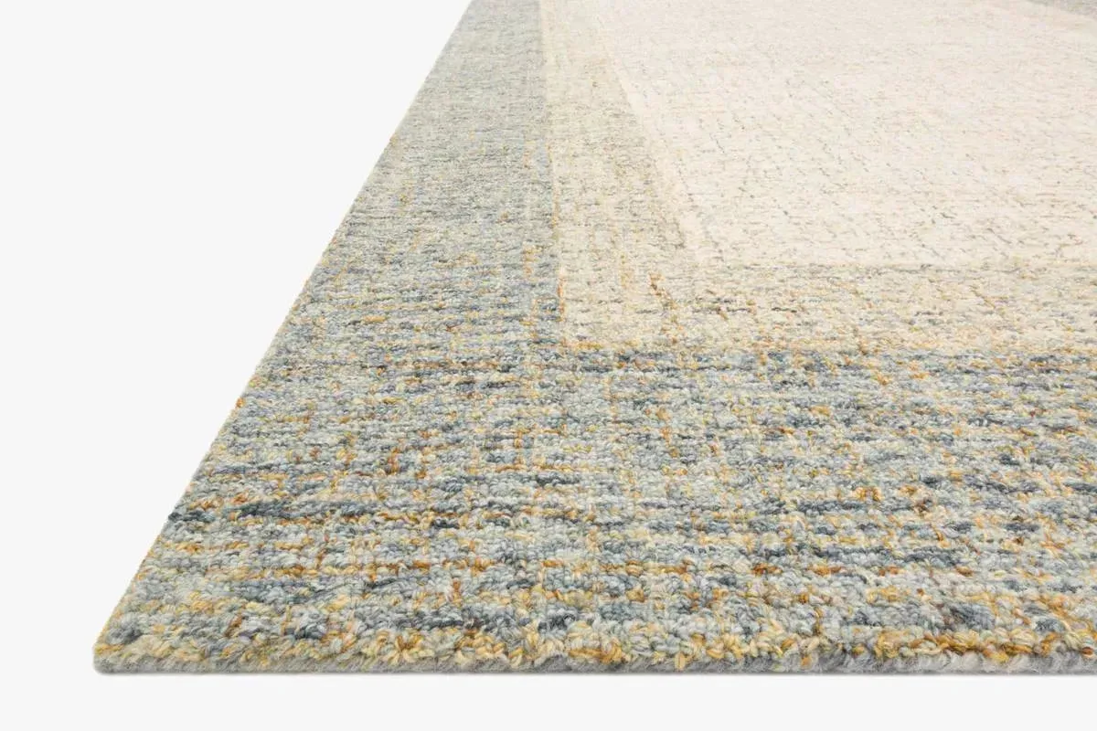 Rosina ROI-01 Sand Rug