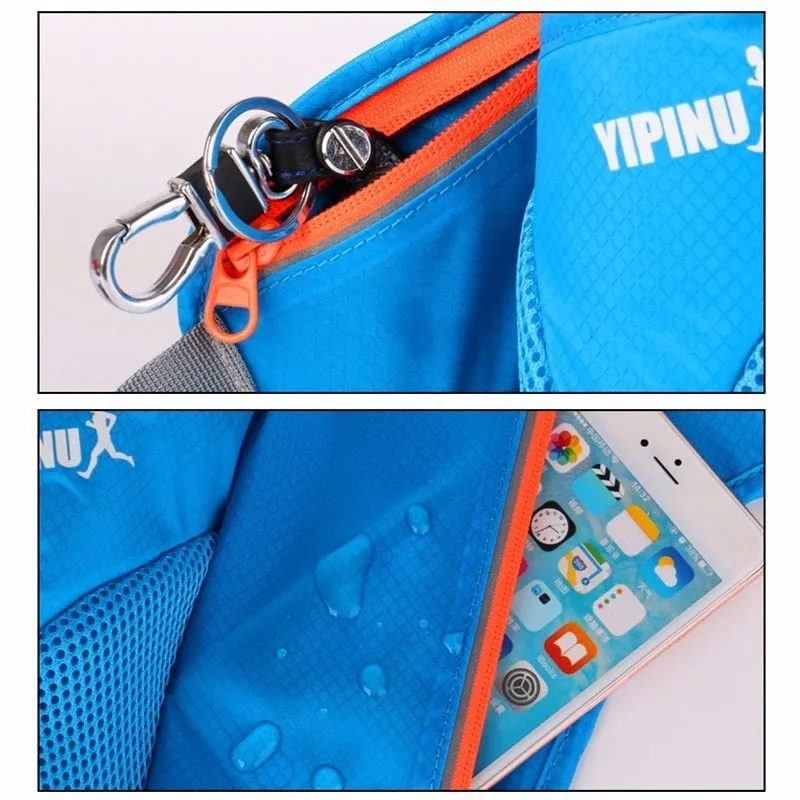 Running Water Waist Pack