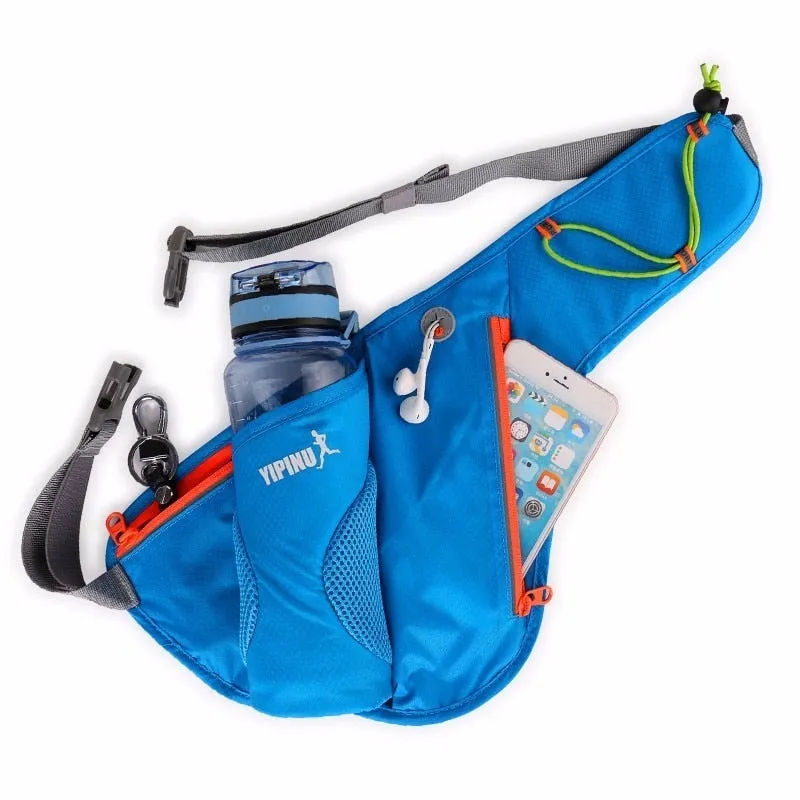 Running Water Waist Pack
