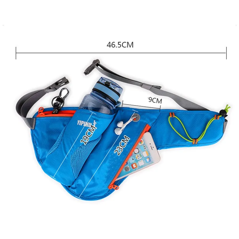 Running Water Waist Pack