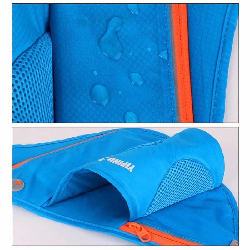 Running Water Waist Pack