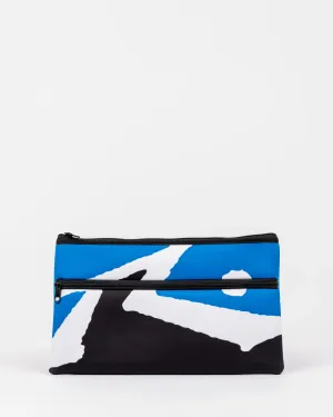 Rusty Subliminal Pencil Case