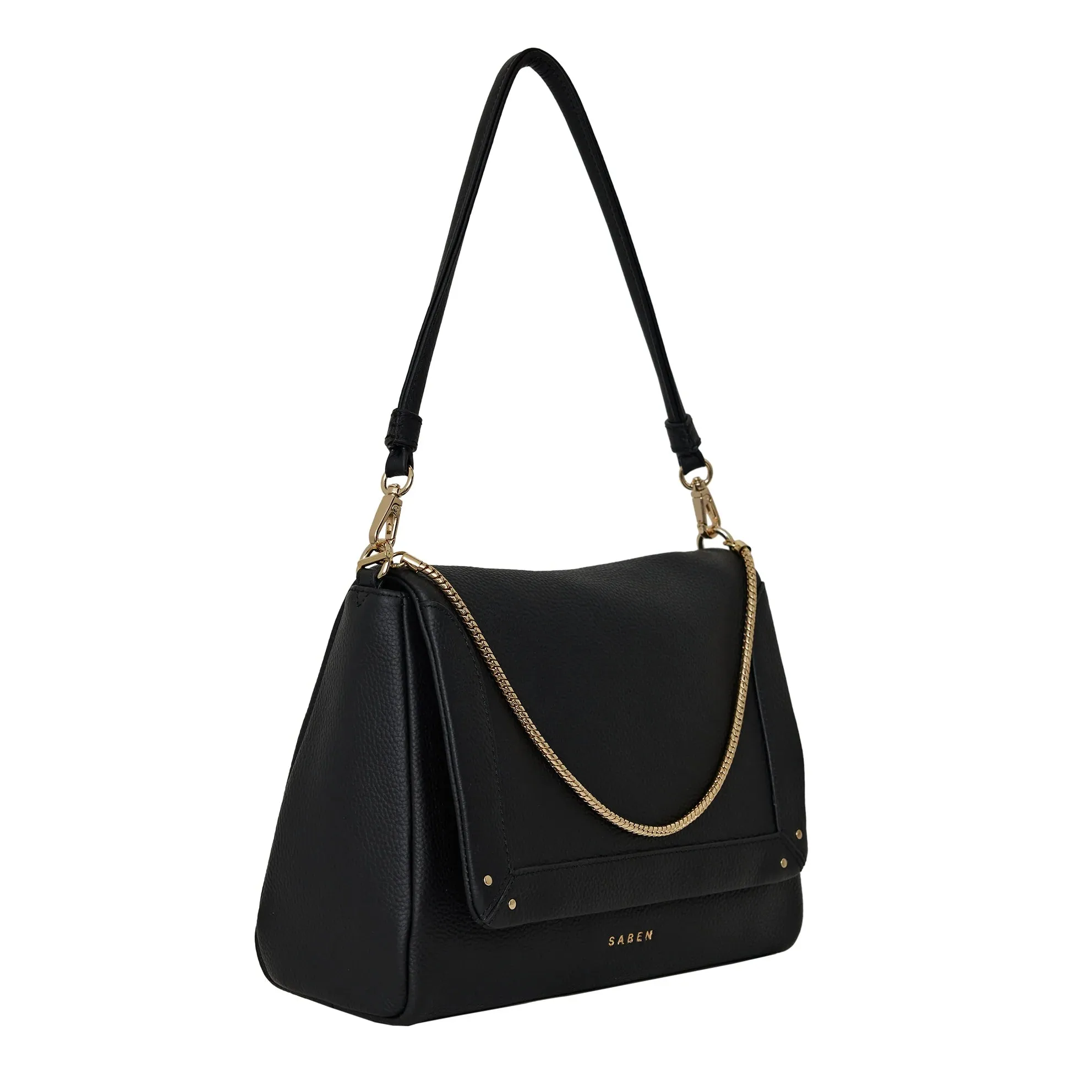 Saben Harlow Shoulder Bag