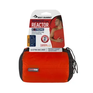 Sea to Summit Reactor Extreme Thermolite Liner