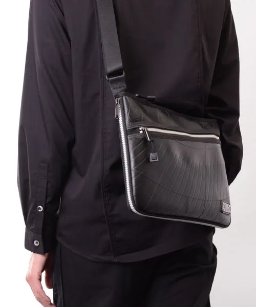 Seal Sakosh bag expandable / BEATTEX night ride model (PS-152LU)