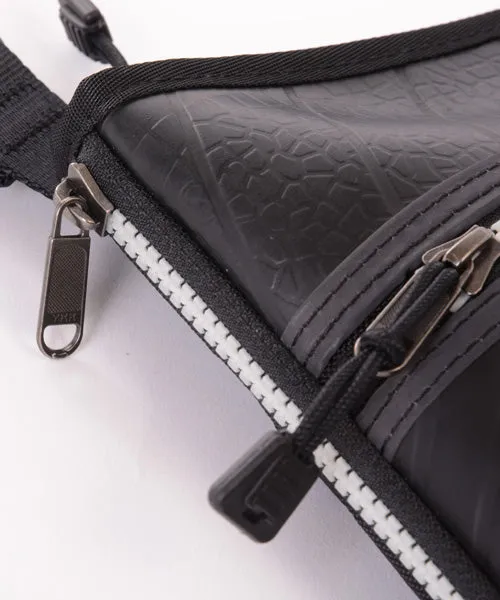 Seal Sakosh bag expandable / BEATTEX night ride model (PS-152LU)
