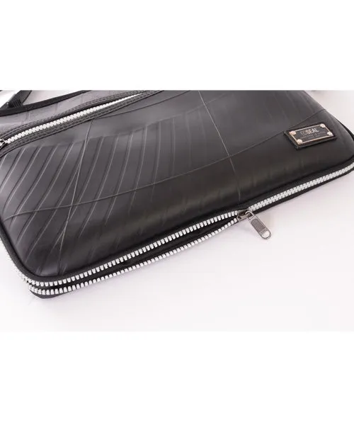 Seal Sakosh bag expandable / BEATTEX night ride model (PS-152LU)