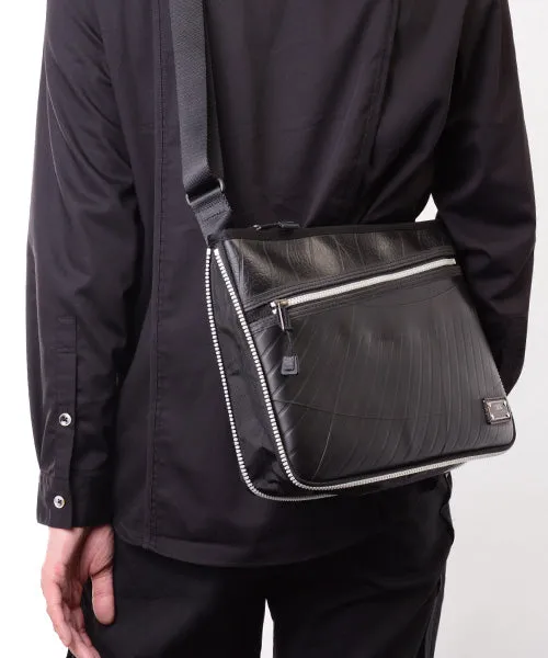 Seal Sakosh bag expandable / BEATTEX night ride model (PS-152LU)