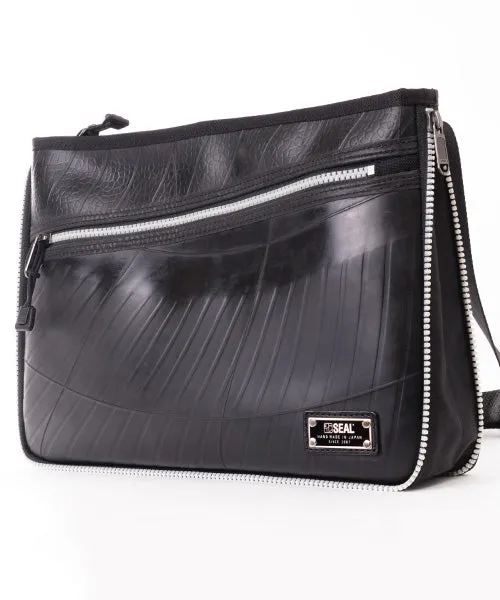 Seal Sakosh bag expandable / BEATTEX night ride model (PS-152LU)