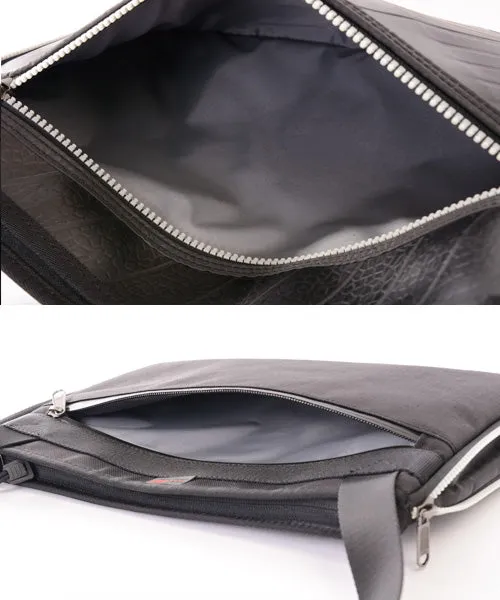 Seal Sakosh bag expandable / BEATTEX night ride model (PS-152LU)