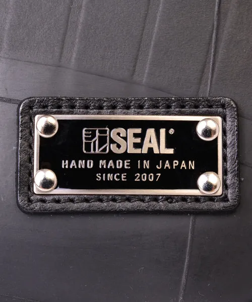 Seal Sakosh bag expandable / BEATTEX night ride model (PS-152LU)