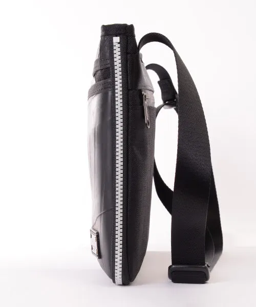 Seal Sakosh bag expandable / BEATTEX night ride model (PS-152LU)