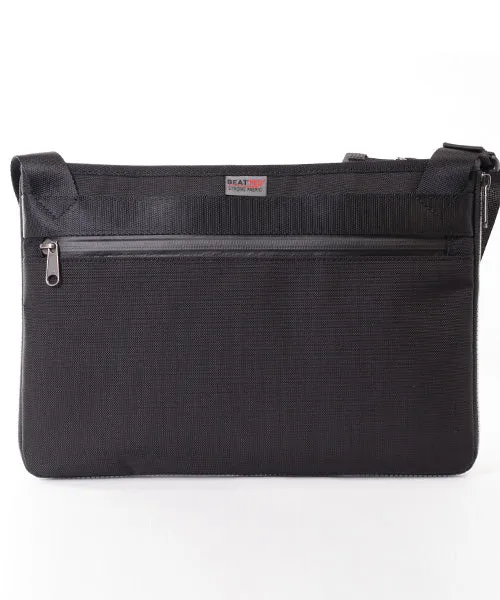 Seal Sakosh bag expandable / BEATTEX night ride model (PS-152LU)