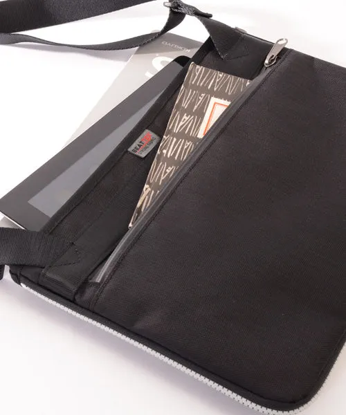 Seal Sakosh bag expandable / BEATTEX night ride model (PS-152LU)