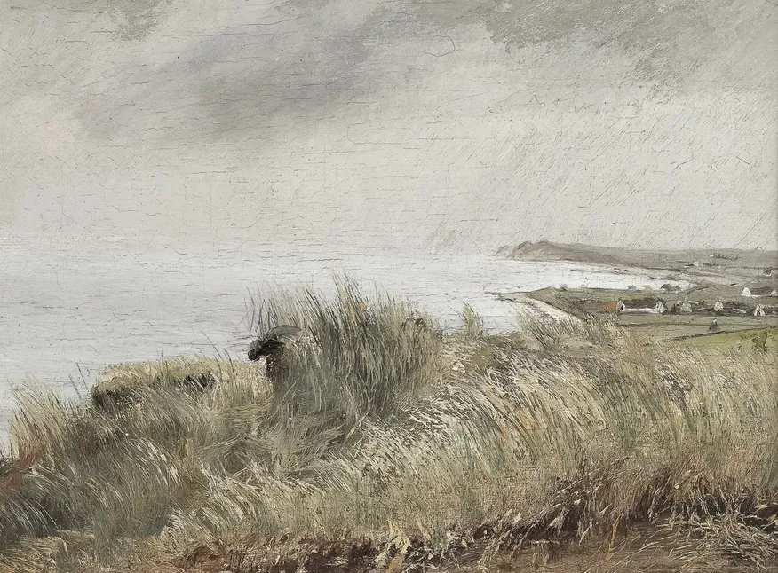 Seaside Winds