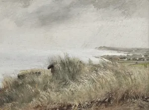 Seaside Winds