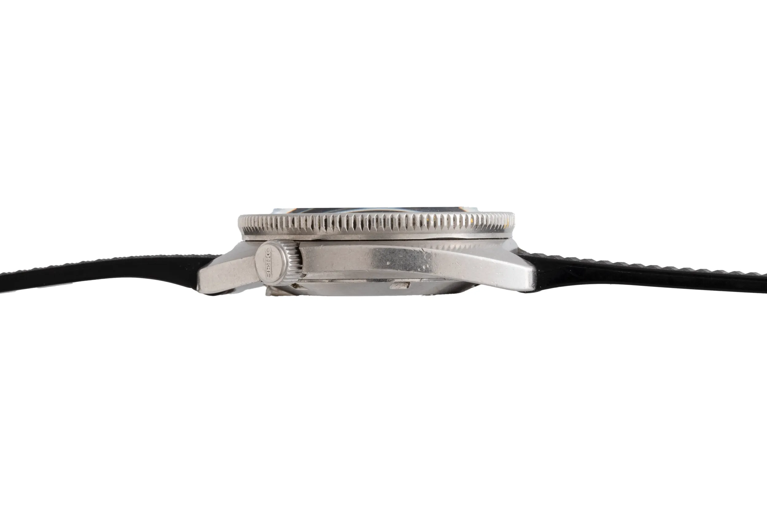 Seiko Diver 'Skinny Willard'