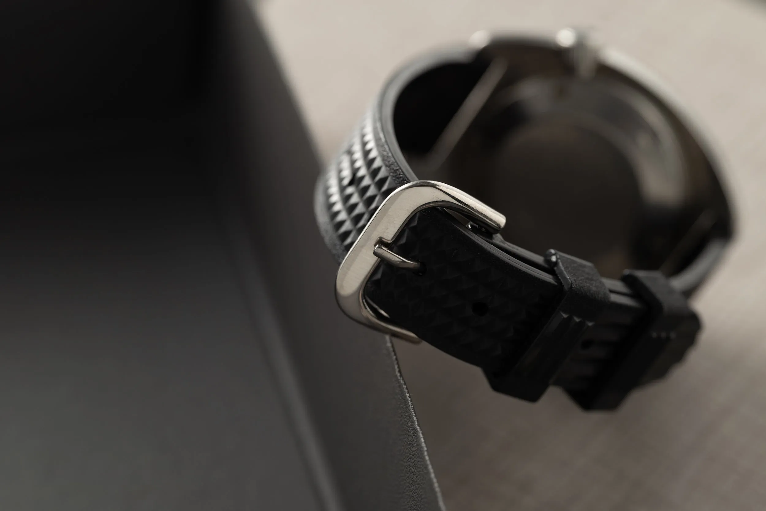 Seiko Diver 'Skinny Willard'