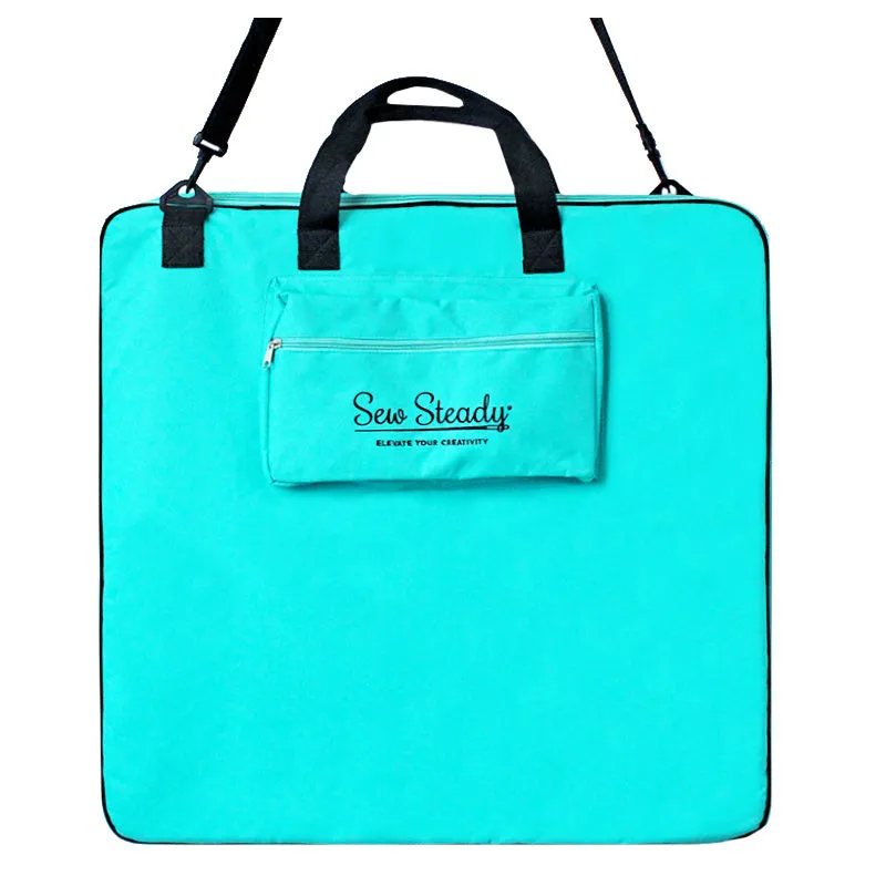 Sew Steady® Create Travel and Storage Bag - 26" x 26"