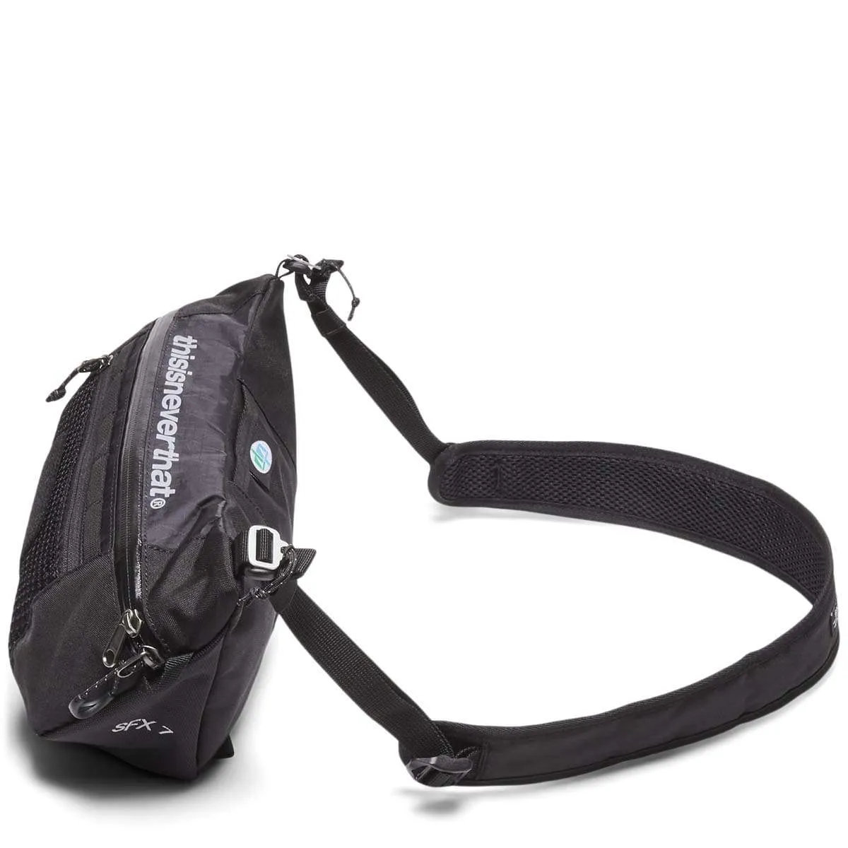 SFX 7 SHOULDER BAG