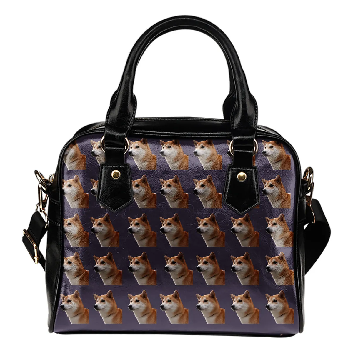 Shiba Inu Shoulder Bag