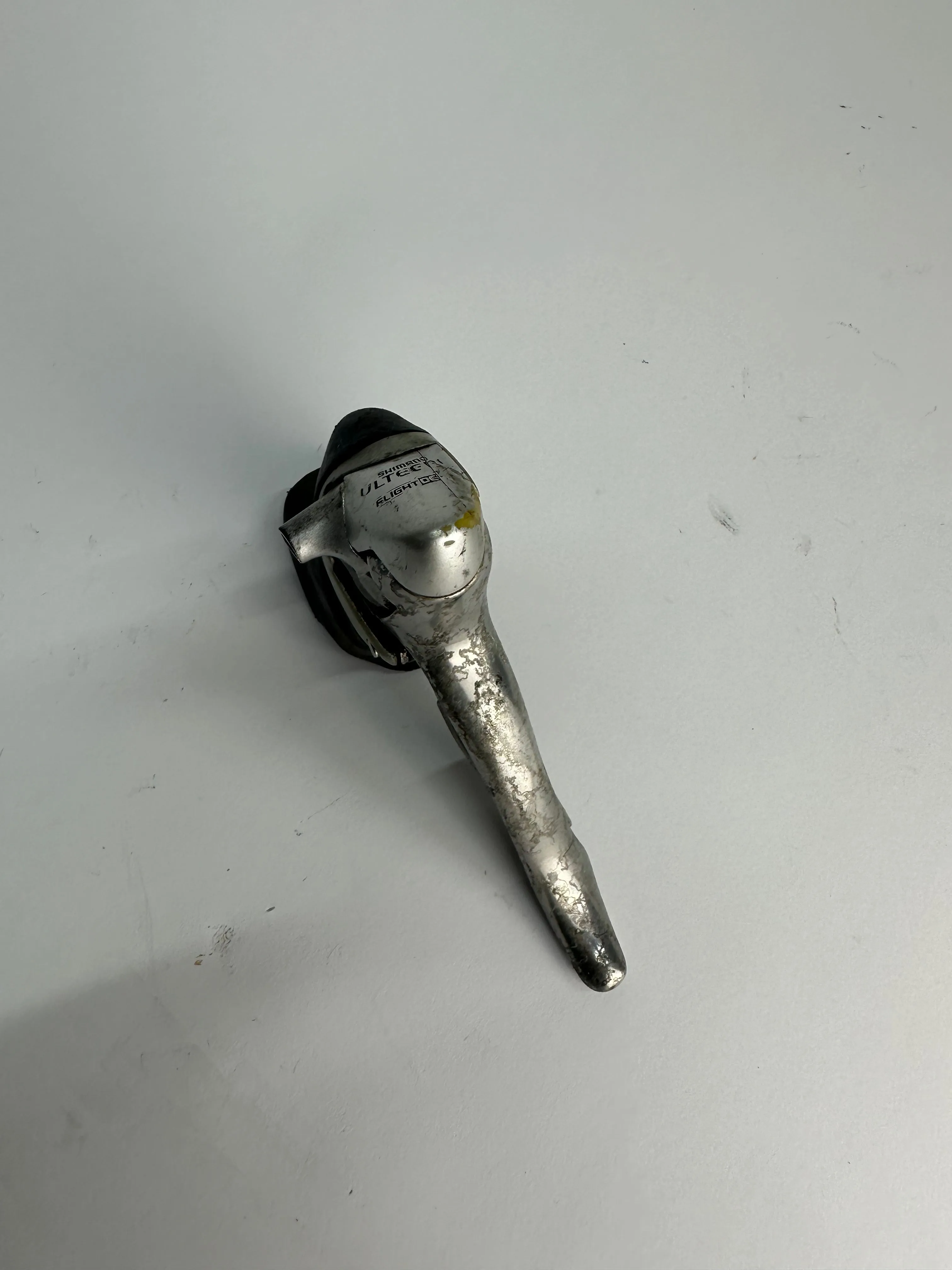 Shimano ST6501 triple shifter