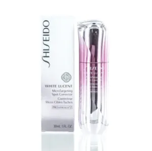 Shiseido White Lucent Serum Slightly Damaged 1.0 Oz (30 Ml) 11813