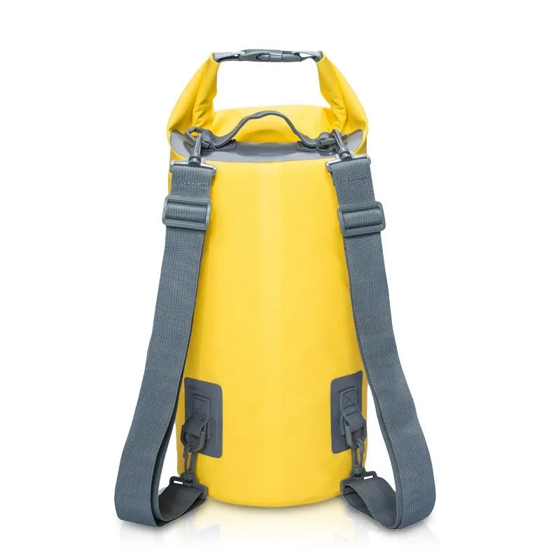 Shoppy Premium Waterproof Bag ( 5L /10L / 15L / 20L / 30L)