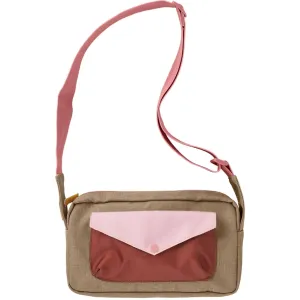 Shoulder Bag - Caramel Mix