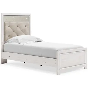 Signature Design by Ashley Altyra B2640B6 Twin Panel Bed