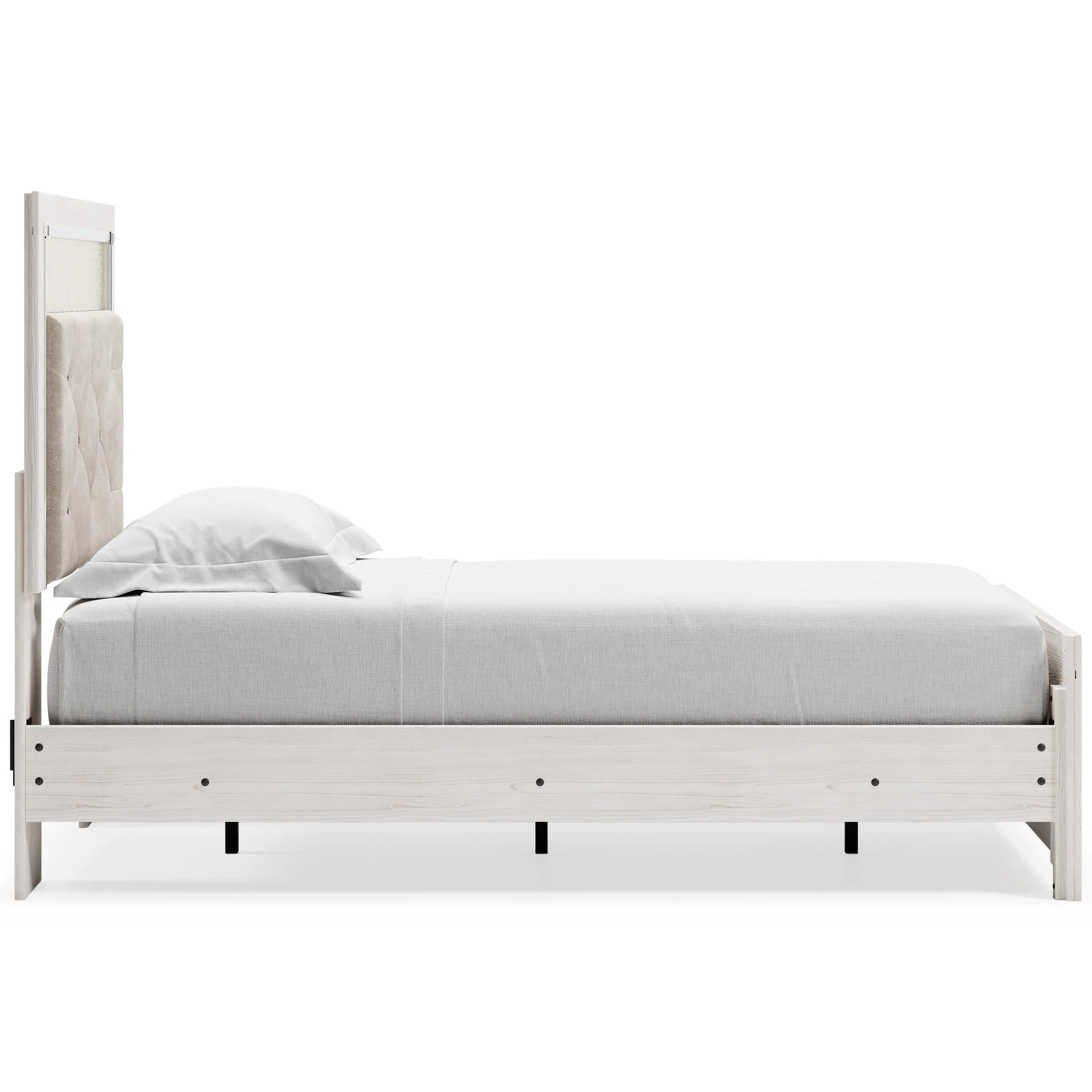 Signature Design by Ashley Altyra B2640B6 Twin Panel Bed